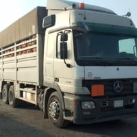 اكتروز2006مكينة41رتايدر عرجة8نمر رقم بغداد بدون ضبارة موبايل0781240334...