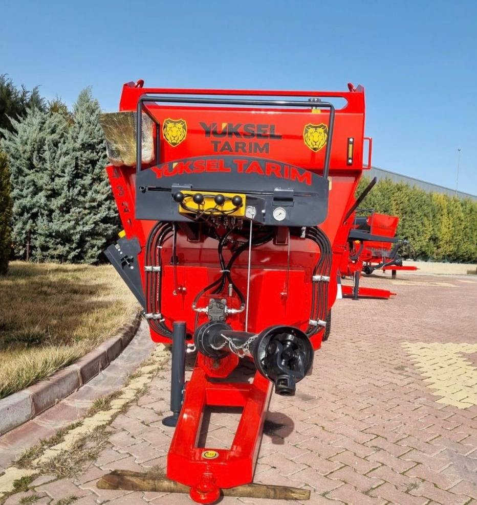 خباطه تركي علف عجول ٦متر مكعب شركه يوگسيل يوجد لدينا توصيل كل محافظات العراق رقم  الهاتف ***********
***********
