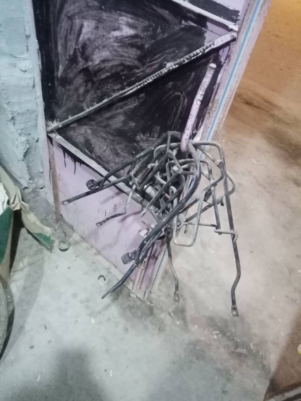 غراض تسع زروف سعر مناسب


**إذا كنت صاحب هذا الإعلان وتريد حذفه لأي سبب، رجاءا أرسل رسالة إلى الدعم الفني**