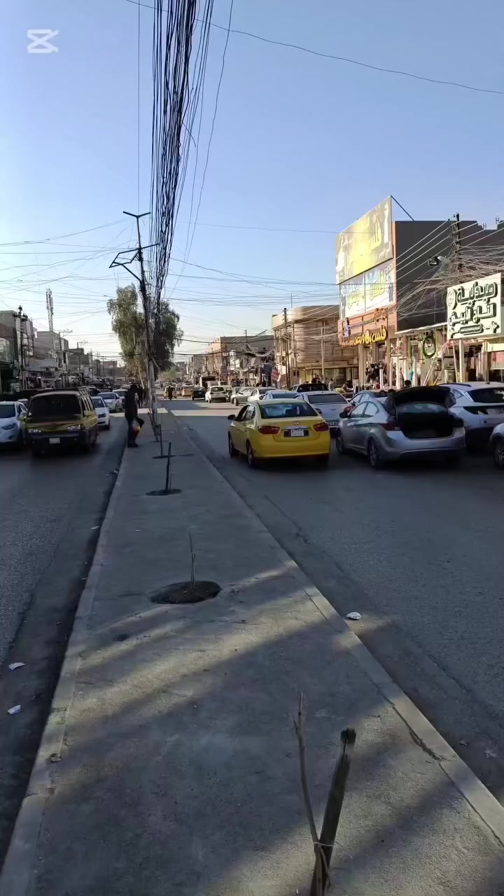 أزياء السند عرض خاص 
بدله ولادي بيبي السعر 🔥 10🔥بلاش
حي سومر شارع الحمداني قرب صالون بنت الاصول أزياء السند


**إذا كنت صاحب هذا الإعلان وتريد حذفه لأي سبب، رجاءا أرسل رسالة إلى الدعم الفني**