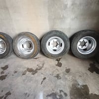 قطع غيار كيا • جنوط 14 • أربيل