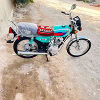 دراجه للبيع 07864963427