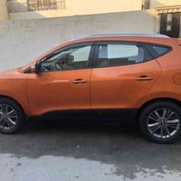 توسان • ٢٠١٤ • ماشي ١٤٦ الف