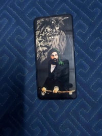 سامسونج A52 ذاكره 256 الجهاز شاشه بلادي   بطاريه بلادي بطاريه 5000  ال...