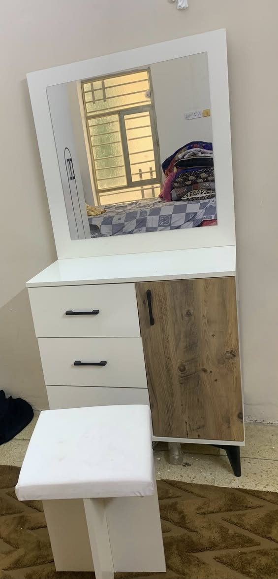 غرفه تركيه جديده سبع قطع سعره 750


**إذا كنت صاحب هذا الإعلان وتريد حذفه لأي سبب، رجاءا أرسل رسالة إلى الدعم الفني**