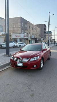 كامري ٢٠٠٨ • وارد امريكي • ٦ سلندر ٣٥٠٠