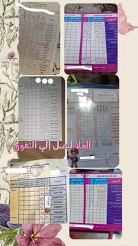 🌙 يوجد تدريس كافة مواد لمراحل الغير منتيهه وباسعار تنافسية سبع ابكار ق...