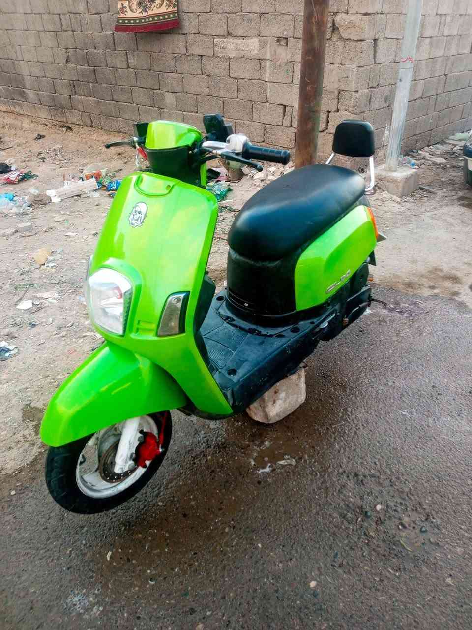 سلام عليكم ماكس بوليس🍏 كابريتر  شغالة سلف وهندر كهربأياات كلهة شغالة🍏 صالنصة FM دراجة خير من الله شعدك مراوس 🍏ب عدلة نزل والسعر 450 مكاني جسر ديالى فلكة سلمان باك


**إذا كنت صاحب هذا الإعلان وتريد حذفه لأي سبب، رجاءا أرسل رسالة إلى الدعم الفني**