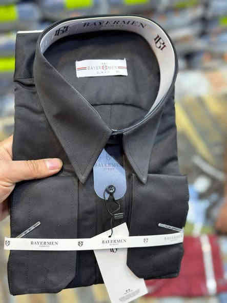 قميص رجالي يطالي 
يتوفر  للوان/
قياسات/XS.S.M.L.XL.XXL/
العنوان/ذي قار/قضاء النصر/عمارة الحاج علي/
ازياء الصافي***********
