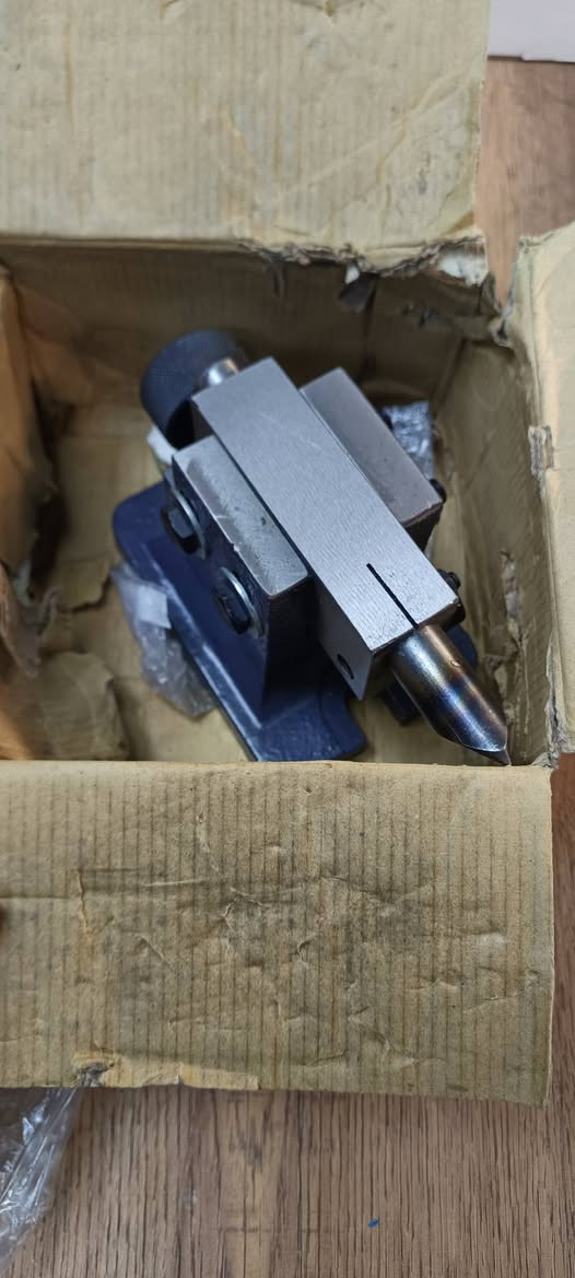 سلام عليكم وزنها كلش ثكيل يمكن مال تورنات مااعرف بيها سعرك


**إذا كنت صاحب هذا الإعلان وتريد حذفه لأي سبب، رجاءا أرسل رسالة إلى الدعم الفني**