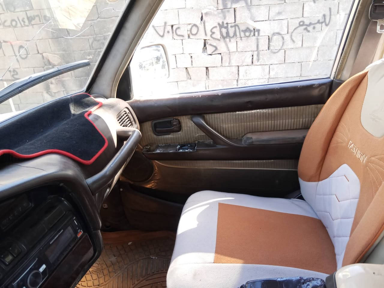 موديل 94 محرك وكير بطة 3000 بغداد موبايل ***********
