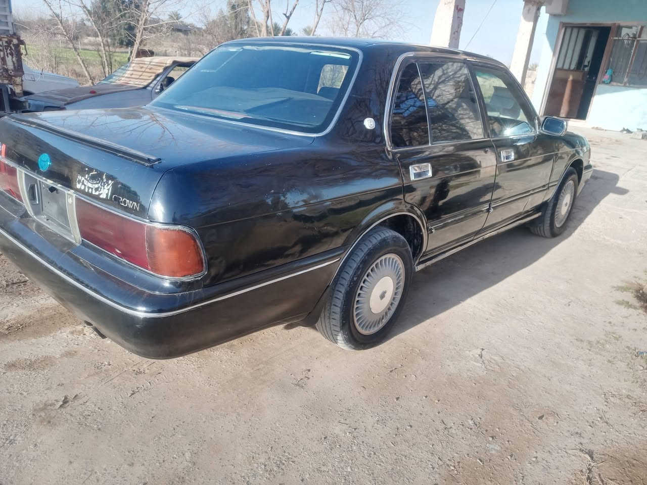 السلام عليكم أرنب محوره كير محرك شرط مابيها صبغ أدوات بدون كص السعر ٣٠ ***********
