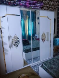 كربلاء حي الامام علي • ٦ قطع • مع الدوشك