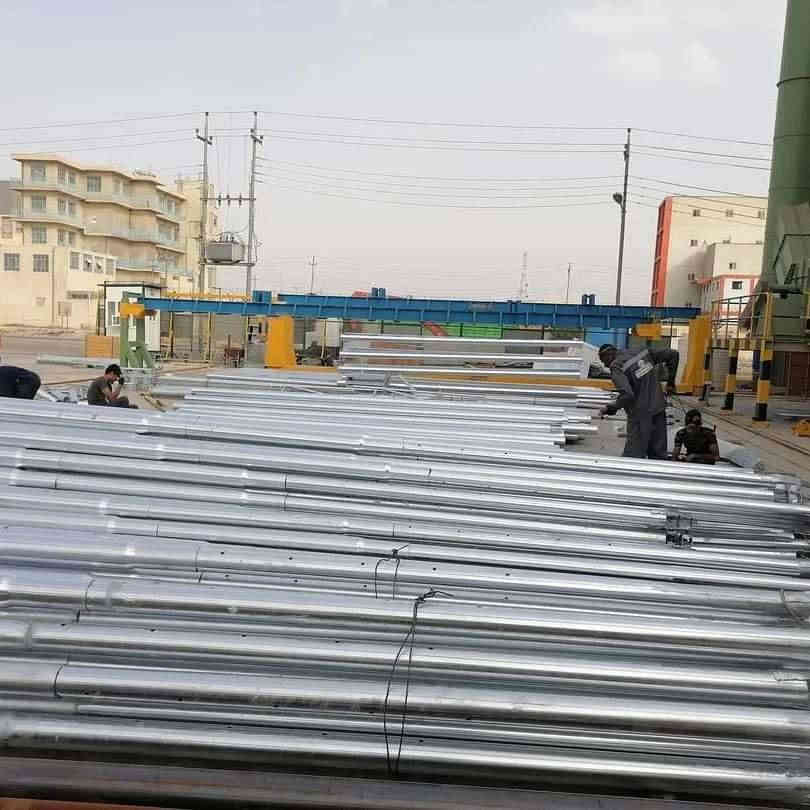 ⚡️ أعمدة كهربائية مباشرة من المصنع – أسعار جملة ⚡️

✔️ ٧م | ٩م | ١١م (مدور & مشبك)
✔️ صناعة درجة أولى
✔️ تجهيز مشاريع – دوائر دولة – أراضي زراعية

📍 بغداد / حي النصر – قرب محطة الزلال
📲 واتساب: ***********

#مقاولون_بغداد
#بلديات_العراق
#مشاريع_حكومية
#إنشاءات_عراقية
#استثمار_عراقي
#تصنيع_عراقي
#صنع_في_العراق
#جودة_عراقية
#تصنيع_محلي
#العراق_الانتاجي
#صناعة_عراقية

Jyteeeedvnny5rffffddd
