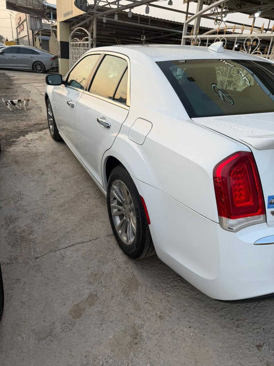 السلام عليكم

اوباما 2018 لمتد كلين تايتل كفاله السياره حيل جديدة  السياره حلوه و دينار واحد متصرف عليها  استعمال شخصي جاهزه من كل نواحي ماشية 90الف ميل

المواصفات 

 بصمه  

بانوراما  

تشغيل عن بعد 

كشن امامي تدفئة 

تحكمات أستيرن 

مري هيتر 

تبريد قطعتين

 

وباقي مواصفات المعروفه رقم  اربيل سنوية وهزة جديد تحويل ثاني يوم 

مكان السياره / بابل

 

للاتصال***********
