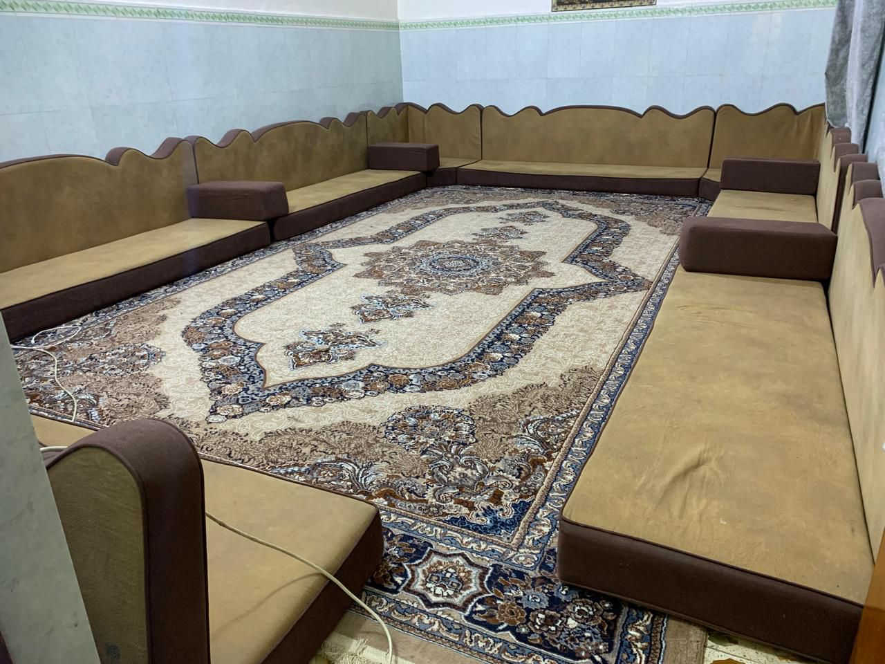 السلام عليكم ورحمه الله وبركاته
تخم كامل للبيع الشراي بي خير و يدلل


**إذا كنت صاحب هذا الإعلان وتريد حذفه لأي سبب، رجاءا أرسل رسالة إلى الدعم الفني**