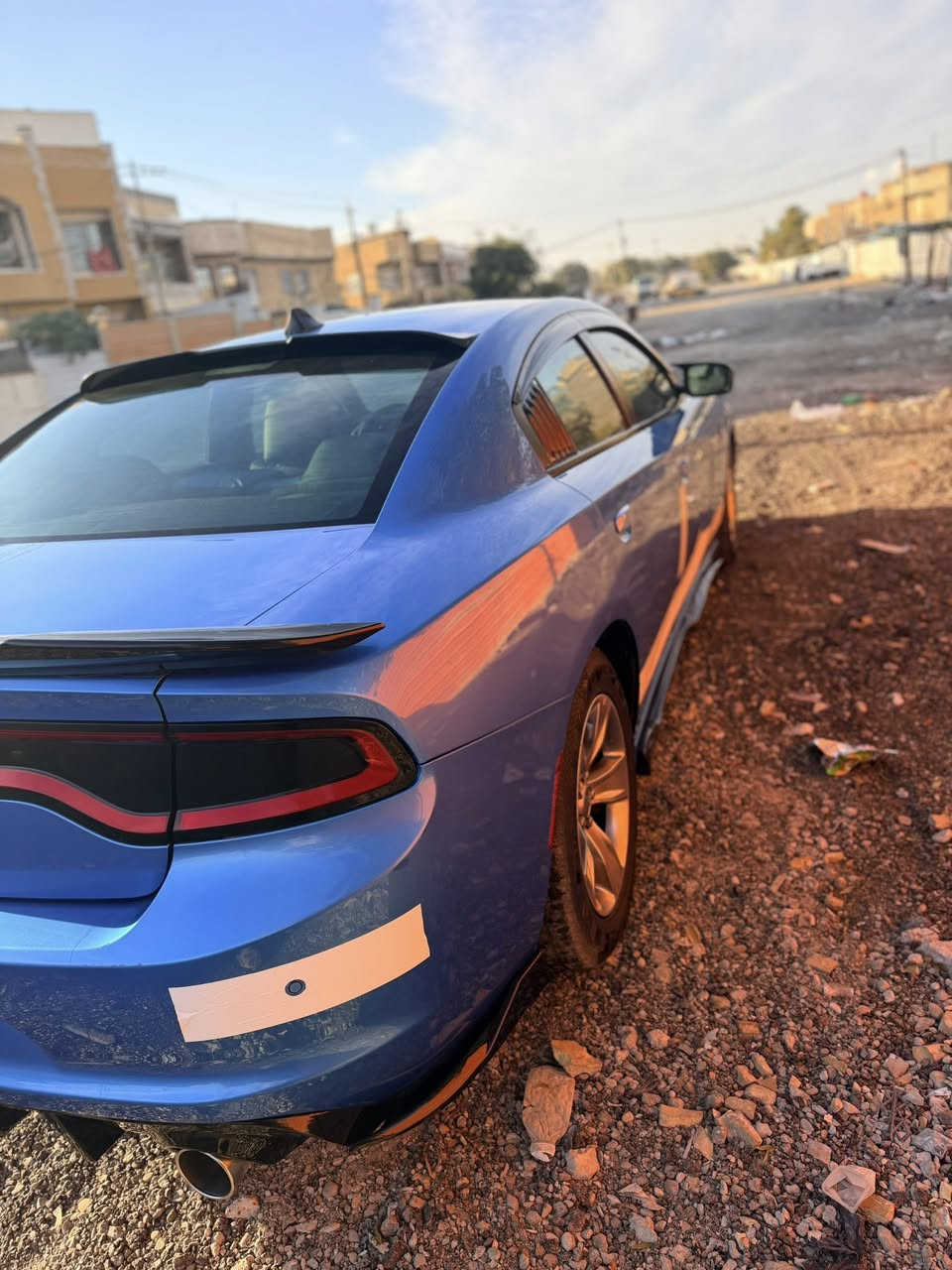 SXTهارلم خليجي 2019
سياره جديده وجاهزه 
محرك كير حجر بيئه كله كفاله
لون مميز بحري
محرك 3600 6v 
ماشيه 80Ml
تغليف كامل من الداخل 
نظام كار بلاي وال GPS
مصابيح اماميه LED
مانع انزلاق ABS
شاشه كبيره 
كأمره دواره
ويل كب 18بلادي 
نظام كروس تحديد سرعه
حساس ضغط الإطارات 
فول تحكم ستيرن

رقم بغداد الدولي الجديد 
سنويه جديده 
 للاستفسار 

***********

ممتواجد ع الفيس
