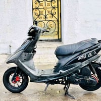 ماكس عدلة بوشة 55 سلف رياضي شلعة ومعدل 💯 بـ550 مكان بغداد الجديدة  077...