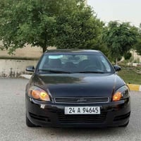 شوفر انباله • ٢٠١٠ • ٦ سلندر