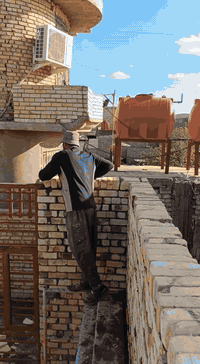 شغلنا لهذا اليوم ان شاء الله ينال اعجابكم شغل درجه اولى هندسه دقه سرعه نظافه هندسه البناء احمد الچمالي تحياتي للجميع # @إشارة ***********
