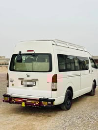 هايس • ٢٠١٥ • بغداد دولي