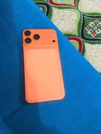 ايفون اكس ماكس • محدث ١٧ • نضيف