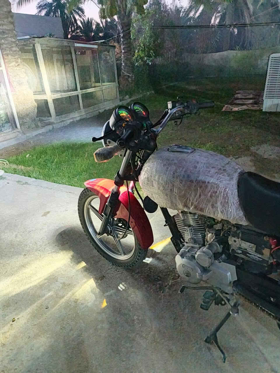 السلام عليكم دايون عضم حمره 2018 اوراق اصولي سعر 850 بيه مجال. مكاني كربلاء الابراهيميه. ***********
