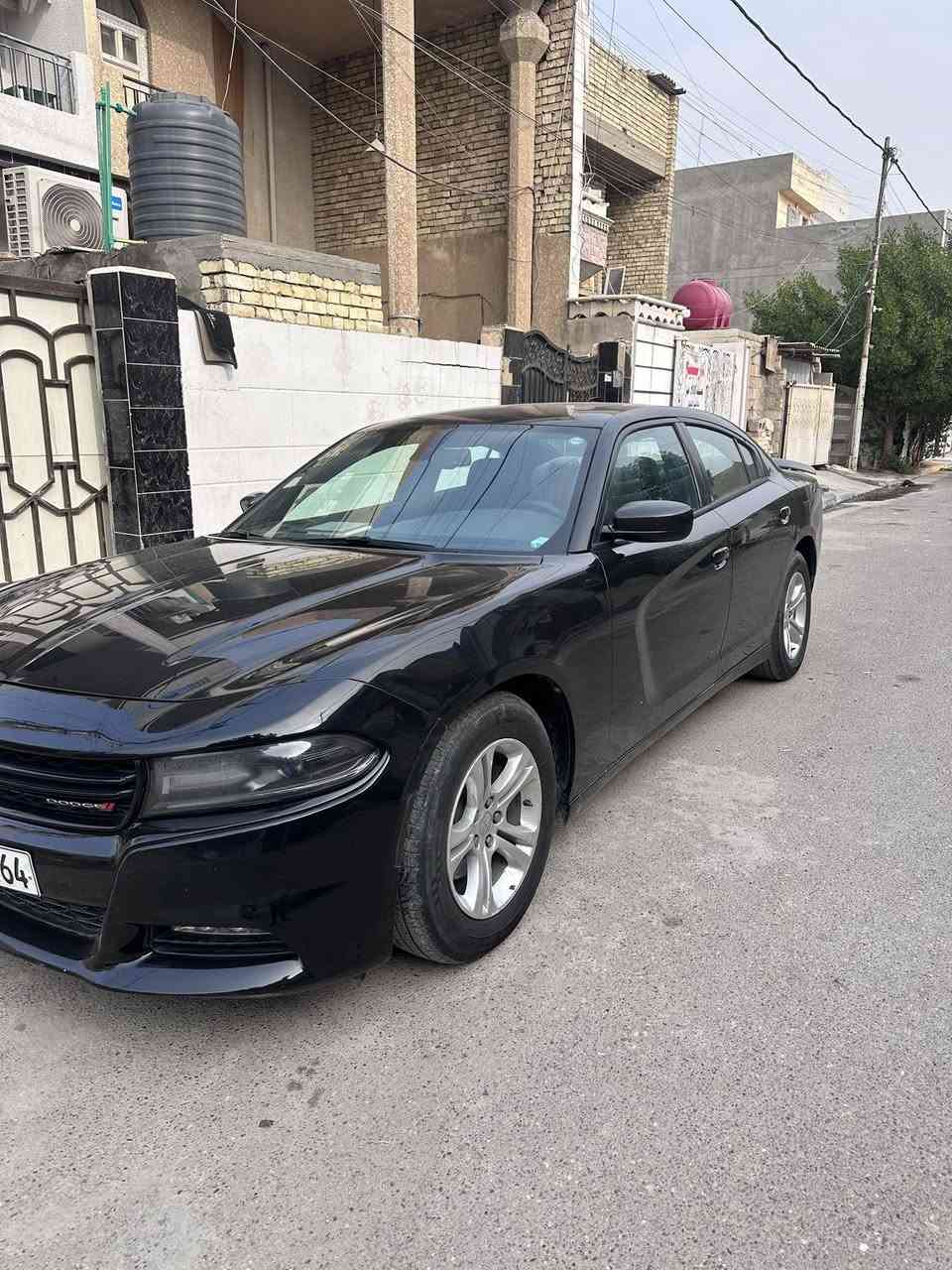 سلام عليكم دوج جارجر موديل2017 رقم اربيل بسمي ماشيه 74 ميل صور الحادث بل منشور مكاني بغداد البياع السعر 188
***********
***********
