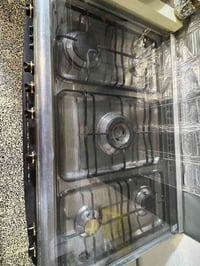 طباخ • جديد • استعمال قليل