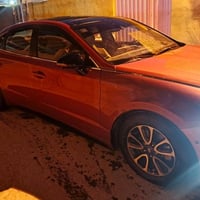 فول مواصفات • ٢٠٢٠ • دواخل عسلي