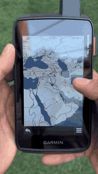 صباح الخير احبتي 
وجبة Montana ® 750i ما مشحون ولا مره بعدة بالكارتونة 
مواصفات الجهاز خيالية من احسن وأفضل الأجهزة حاليا بالعالم
للحجز خاص او واتساب ☎️*********** 
اضافة الإنستغرام الخاص بنا 👇👇👇👇👇👇👇👇👇

https://www.instagram.com/garminiraqstore?igsh=MTI1M2YwaHRud3M2aQ%3D%3D&utm_source=qr
👌👌👌👌👌👌👌👌👌👌👌👌👌👌👌👌

#هيثم_كارمن
#هيثم_كارمن_للساعات
#متجر_كارمن
#كارمن_العراق
#Garmin_Iraq
#Garmin
#GarminMontana750i
#Montana750i
#Garmin_Montana
#GPS_Garmin
#GarminNavigation
#OutdoorGPS
#HikingGear
#AdventureTools
#GarminGPS
#OffRoadNavigation
#GarminMiddleEast
#GarminAdventure
#GPS_Handheld
#GarminTech
