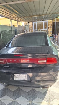 تشارجر • ٢٠١٤ • ما بيه نقص