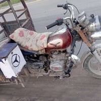 ستوته • مكينة 200 • كربلاء طريج