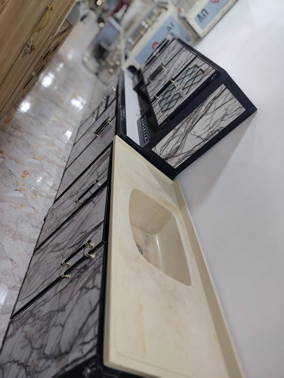 بسم الله😍😍😍

كاونتر مستخدم ٢م

سنك ١٣٠ سم

الموقع الجديد حديثة السبحاني مجاور متوسطة الزهراء

 *********** أبو وسيم
