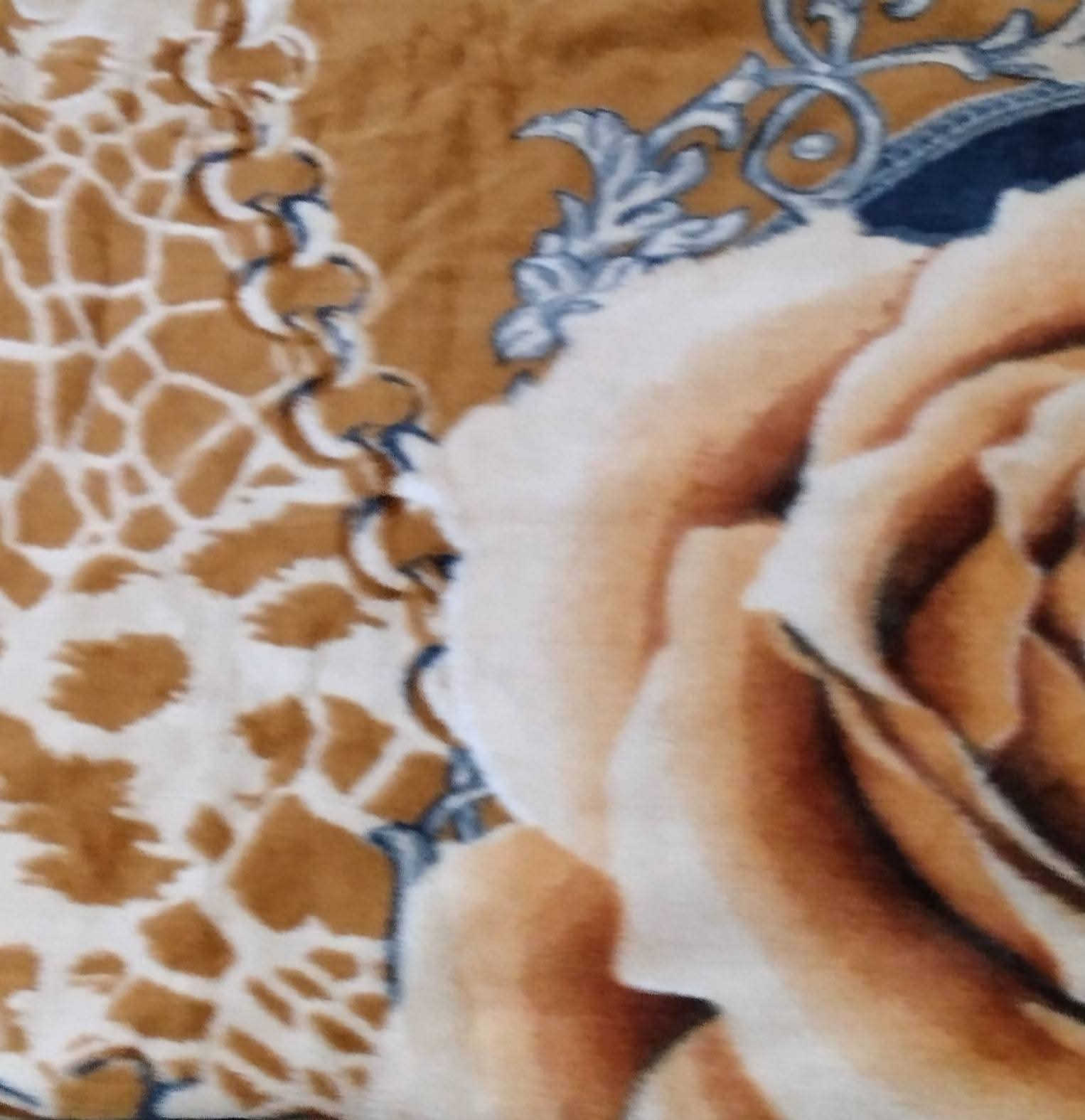 بطانيات عدد اثنين السعر 15


**إذا كنت صاحب هذا الإعلان وتريد حذفه لأي سبب، رجاءا أرسل رسالة إلى الدعم الفني**