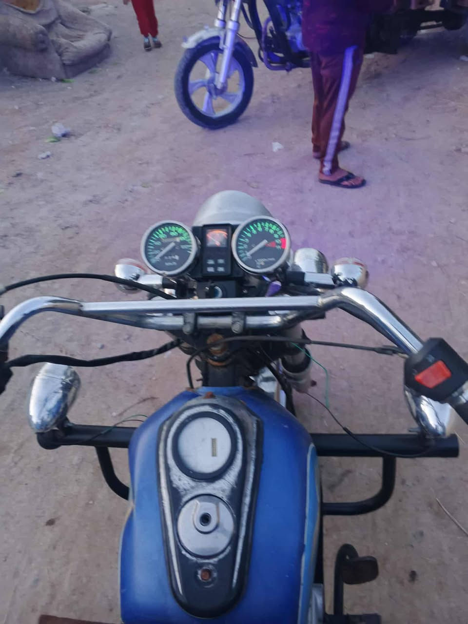 السلام عليكم ستوته للبيع موديل 2017 ستوته كفاله عامه السعر 1,300,000 وبيها مجال مكاني كربلاء طويريج***********
