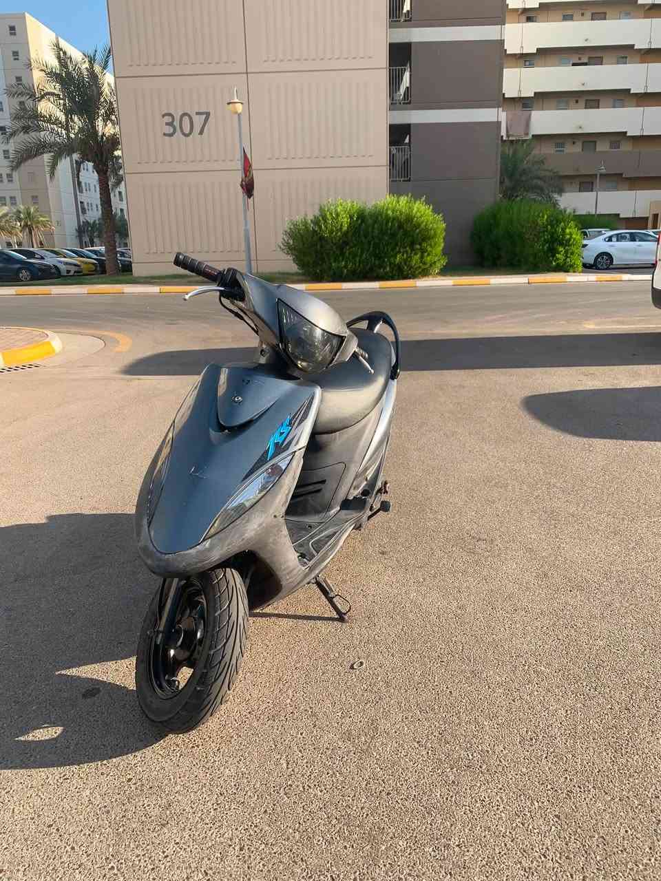 دراجة ماكس عدلة جديده قبل شهر نازله من رمبه يوم 6/6نازلة للبيع كلها بلادي نكره سلف هاي الدراجة كدام عينك قيم عجبني سعرك ابيعلك ولحد يجيني يكسر بيها دراجه جديده عنواني بغداد بسمايه
للاستفسار ***********
