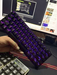 ماوس • كيبورد ميكانيكي • بغداد