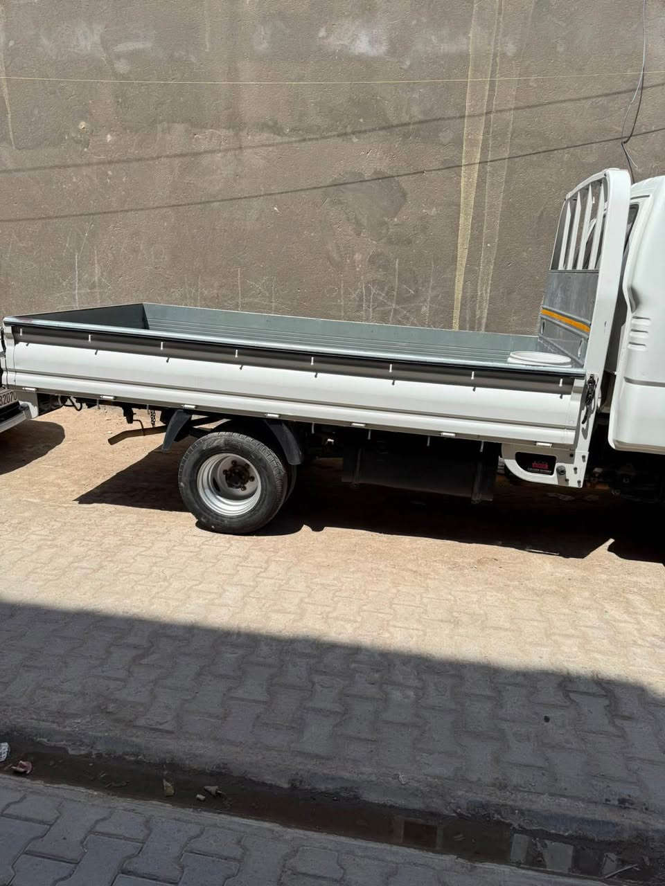 محرك وكير مكفول تبريد شغال الداخل نضيف كهربائيات المديل 2024فول مواصفات الون ابيض الداخل بيجي كلشي شغال بريكات مكفوله التواصل ***********
واتساب البصرة, العراق
