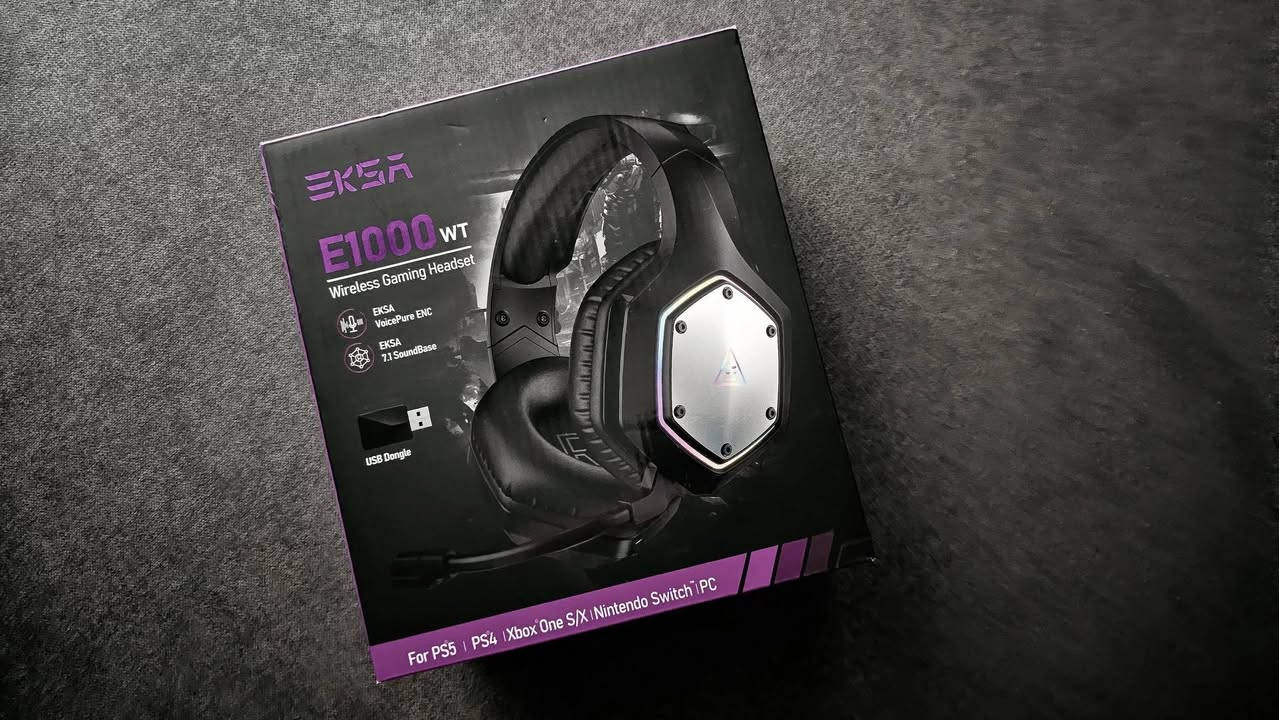 سماعة EKSA E1000 للبيع شرط الفحص حتى ملحقات كاملة وجنطة الجلد التجي وياه هم موجودة ب 55الف وبيها مجال مكاني بصرة


**إذا كنت صاحب هذا الإعلان وتريد حذفه لأي سبب، رجاءا أرسل رسالة إلى الدعم الفني**