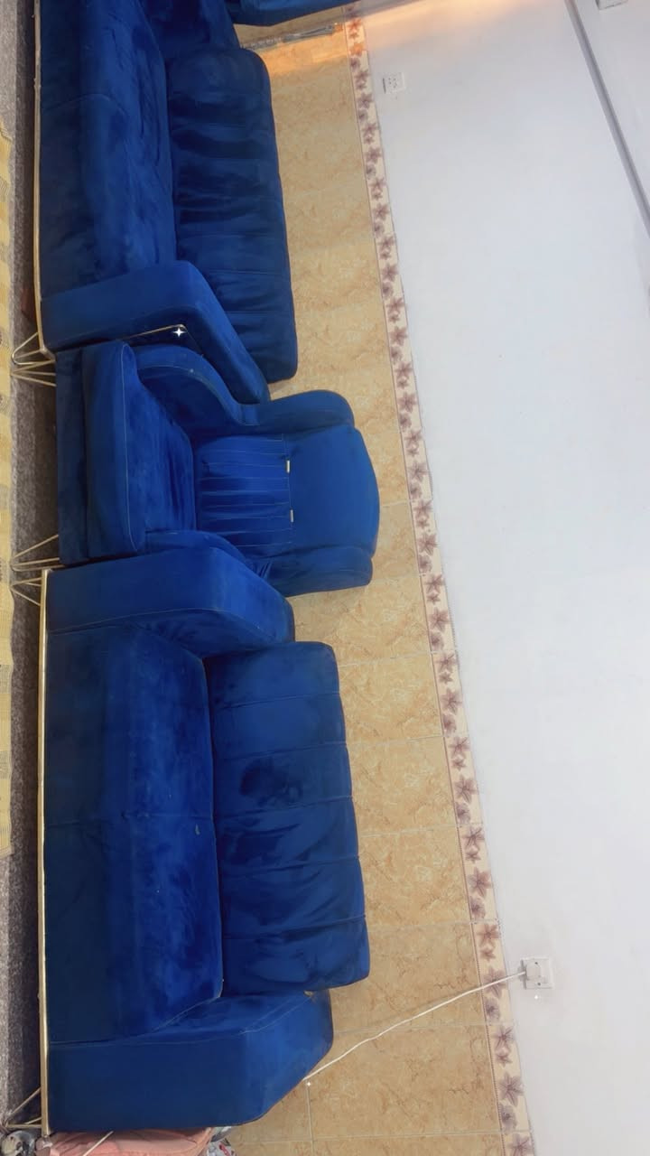 المكان الشعب قرب فلكه صباح الخياط


**إذا كنت صاحب هذا الإعلان وتريد حذفه لأي سبب، رجاءا أرسل رسالة إلى الدعم الفني**