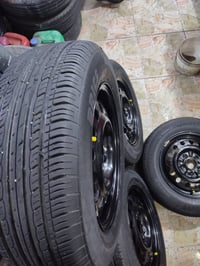 تخم ويل حديد • حجم 15 إنش • يناسب النترا سيراتو