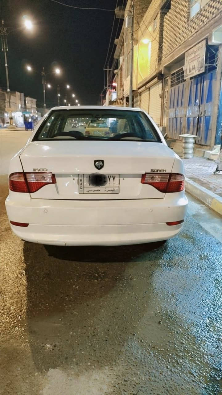 السلام عليكم سمند موديل 11كيرمكينه مكفولات تبريد شغال حداديه كهربائيات مكفوله من الحادث وتبديل ماعده طخه بجاملغ خلفي بارد ومعجون ومصبوغ مشروع وطني سنويه 27باسم صديقي سياره جاهزه مكاني كربلاء سعر 35وبيه مجال


**إذا كنت صاحب هذا الإعلان وتريد حذفه لأي سبب، رجاءا أرسل رسالة إلى الدعم الفني**