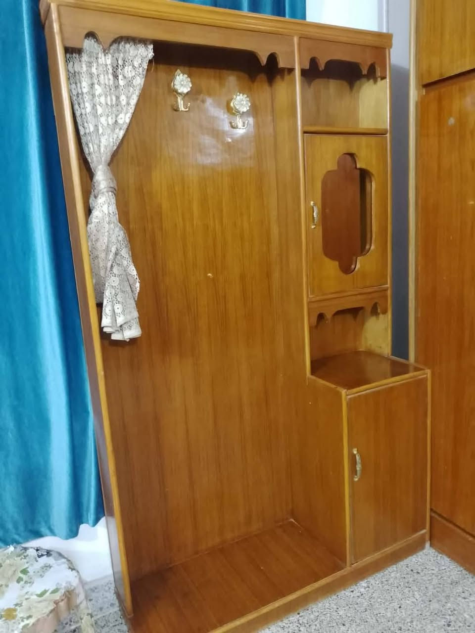 التواصل ع حسابي
المندوبه ﺑﻨﺖ الأنبار 
#غرفــة اخشاب حطاطه عراقي نضيفه بدون #جربايه مكانــه/رمادي-الملعب


**إذا كنت صاحب هذا الإعلان وتريد حذفه لأي سبب، رجاءا أرسل رسالة إلى الدعم الفني**