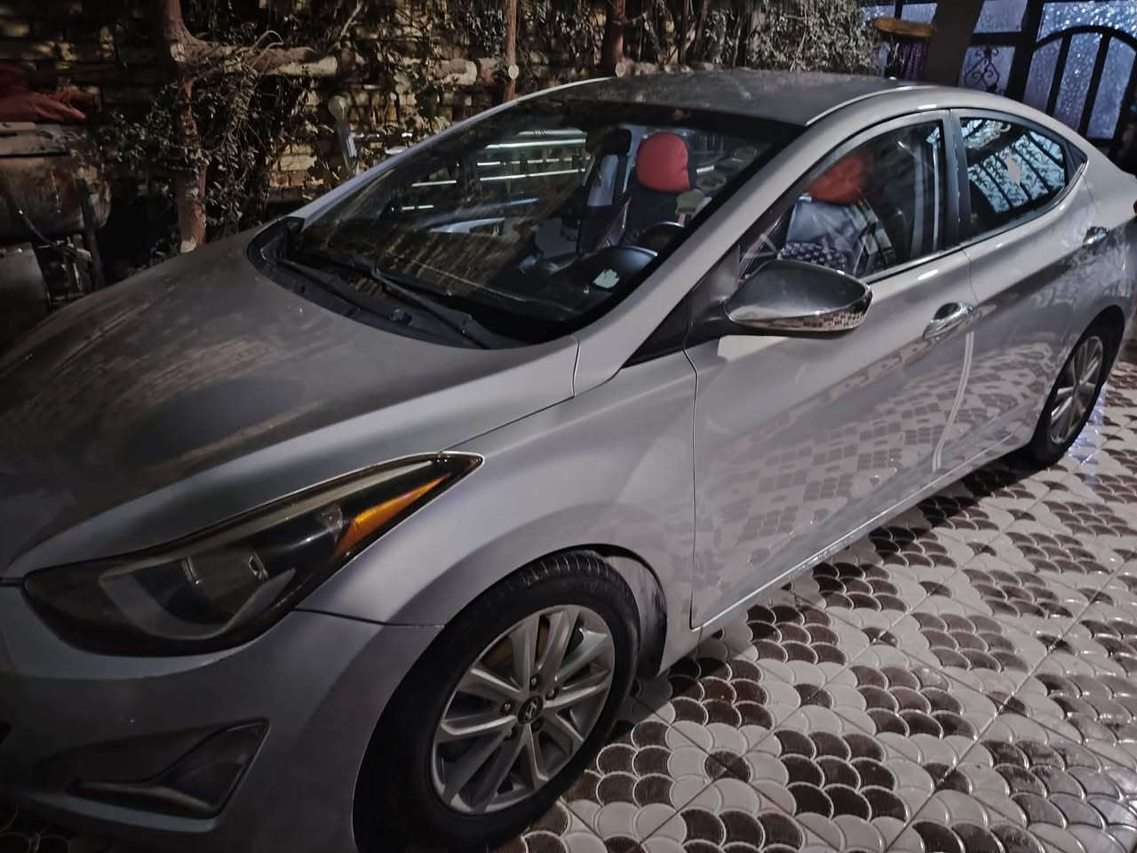 النترا  2016  امريكي 
داخلة كلين بدون حادث
سرقة جاملغ وبنيد 
رقم قادسية
باسمي مداور ثاني يوم
***********
***********
