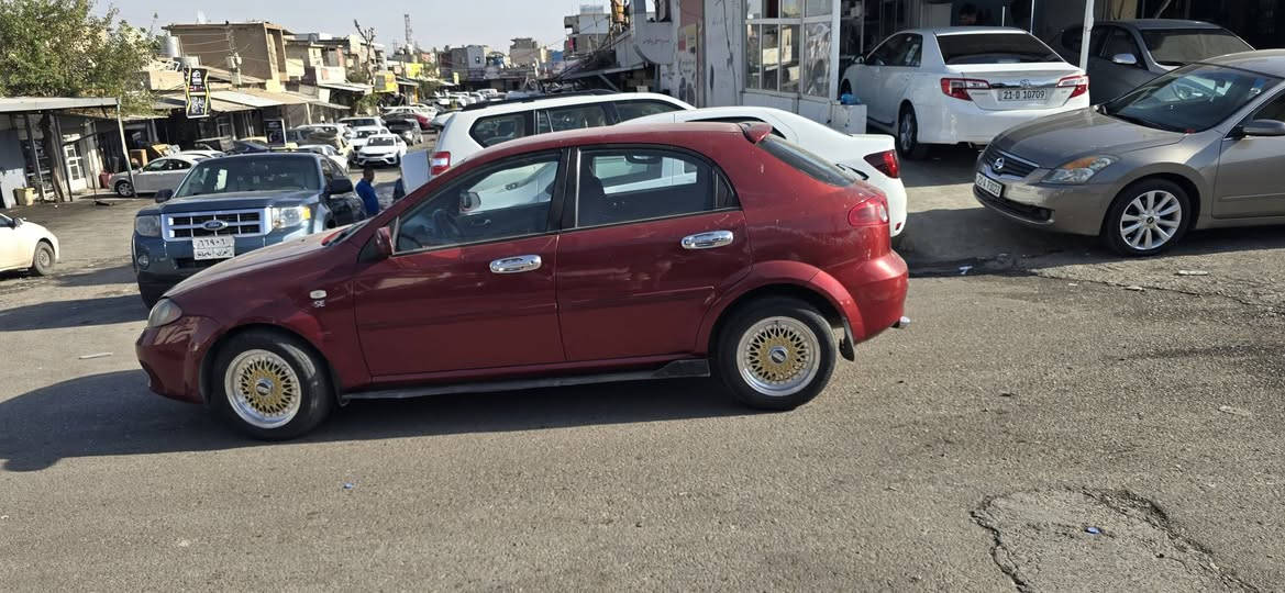 اوبترا 2008 للبيع
سياره جاهزة كهربائيات حداديه تبريد تدفأه گير مكينه كفاله دواخل مرتبه السعر 55 وبيها مجال للاستفسار ***********
