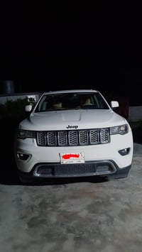 جيب موديل 2012 محدث أمامي 2019 نضيفه جدا تفول بأنزين وتفتر العراق اقتص...