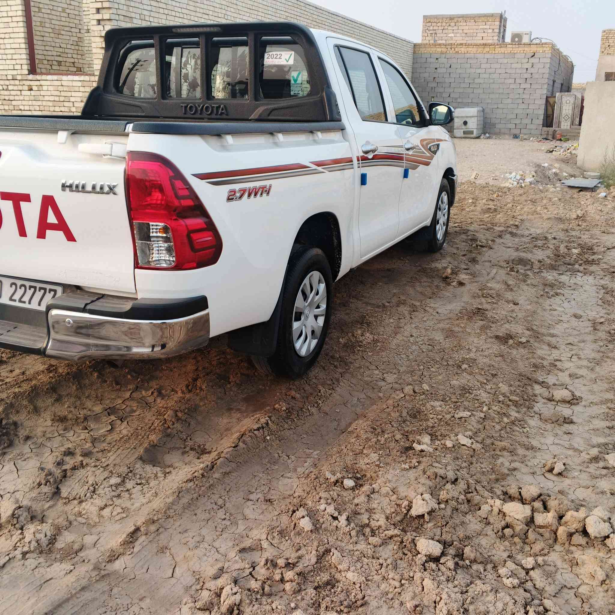 تيوته 2022 مكفولة كفاله عامه سياره عل وضع 
الشركه ماشيه 68 رقم أربيل سنويه مجدد رقم نكليزي 
شراي يتصل مكلف بل نشر ***********
