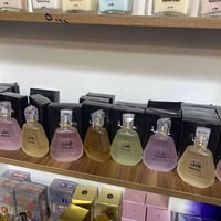 عطور • مسكات • للبيع