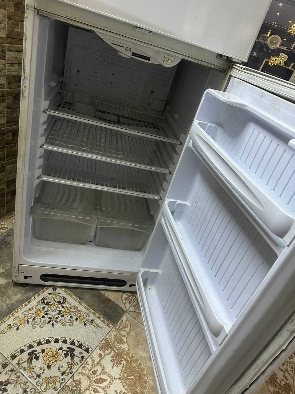 ثلاجه كنكورت ٢٨قدم سعر ٢٠٠


**إذا كنت صاحب هذا الإعلان وتريد حذفه لأي سبب، رجاءا أرسل رسالة إلى الدعم الفني**